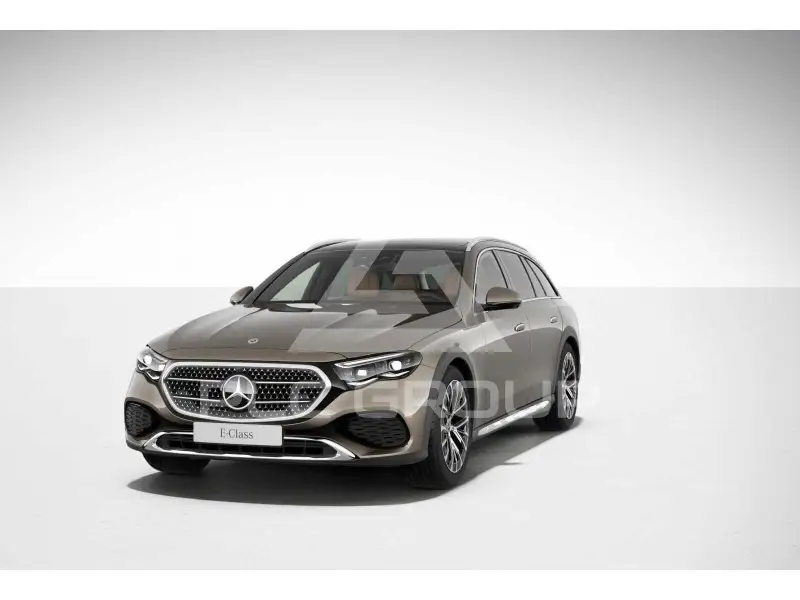 2026 Mercedes Benz E 450