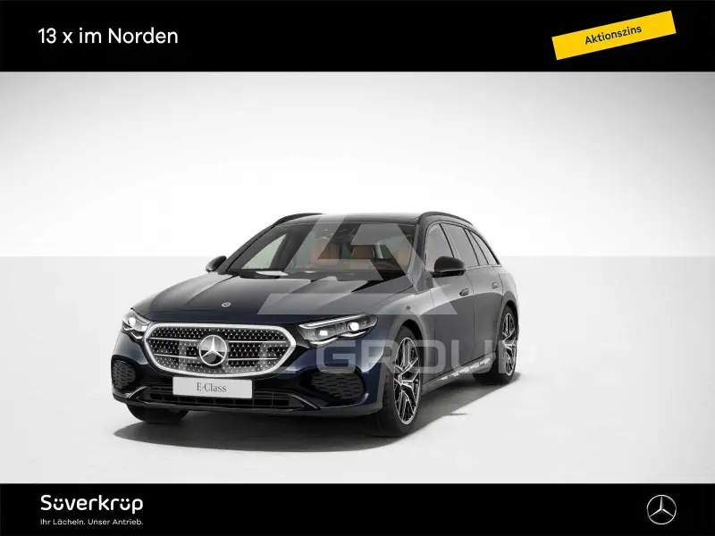 2026 Mercedes Benz E 450