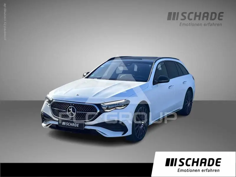 2026 Mercedes Benz E 450