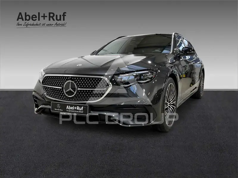 2026 Mercedes Benz E 450