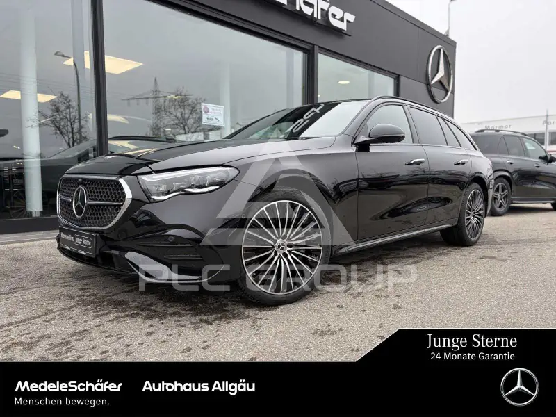 2026 Mercedes Benz E 450
