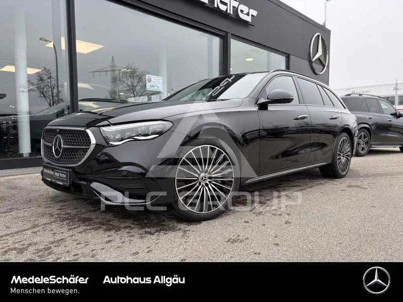2026 Mercedes Benz E 450