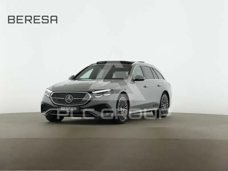 2026 Mercedes Benz E 450
