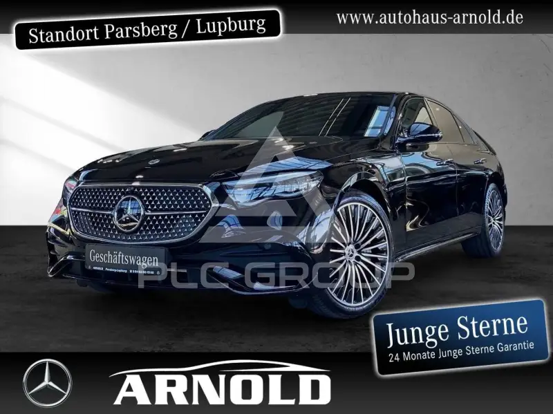 2026 Mercedes Benz E 450