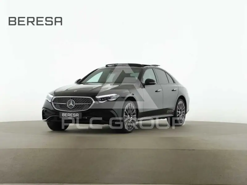 2026 Mercedes Benz E 450