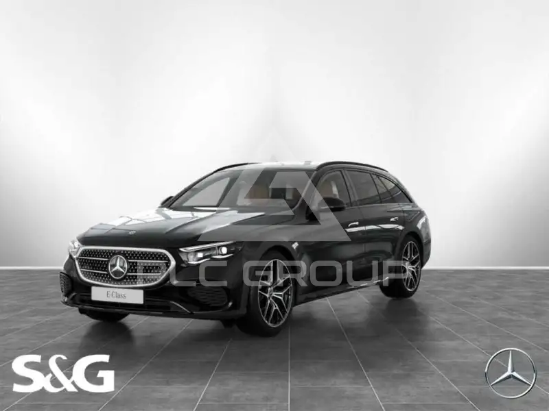 2026 Mercedes Benz E 450