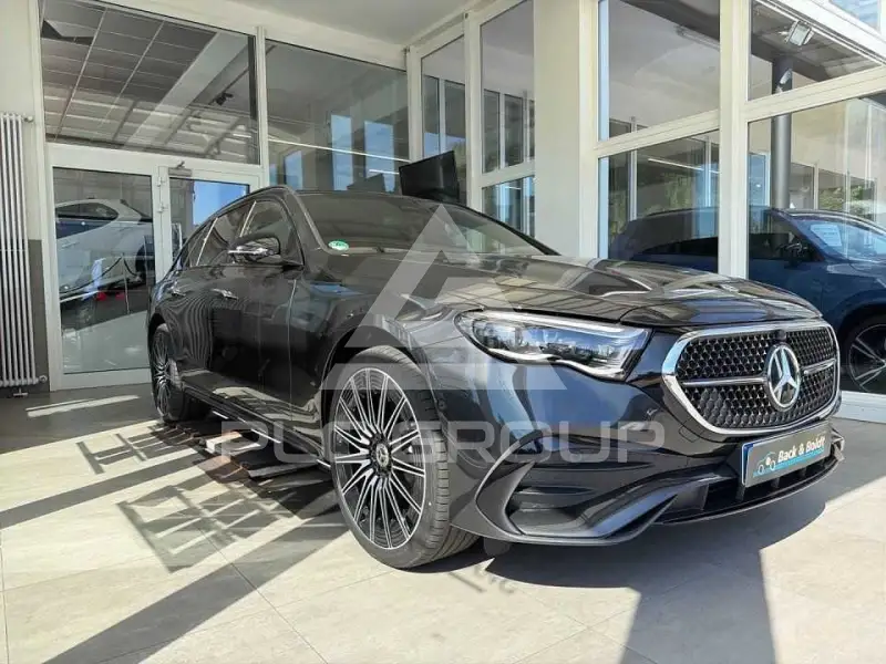 2026 Mercedes Benz E 450