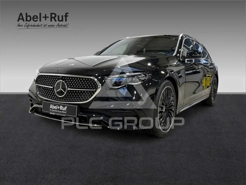 2026 Mercedes Benz E 450