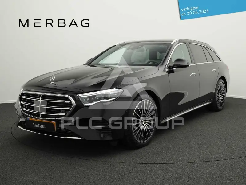 2026 Mercedes Benz E 450
