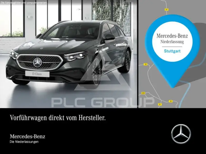 2026 Mercedes Benz E 450