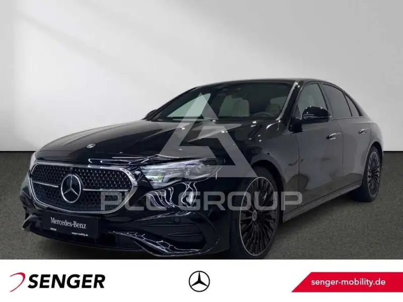 2026 Mercedes Benz E 450