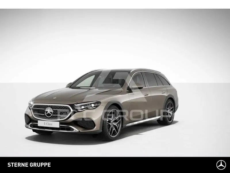 2026 Mercedes Benz E 450