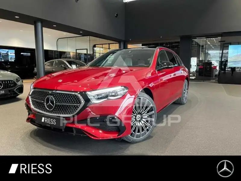 2026 Mercedes Benz E 450