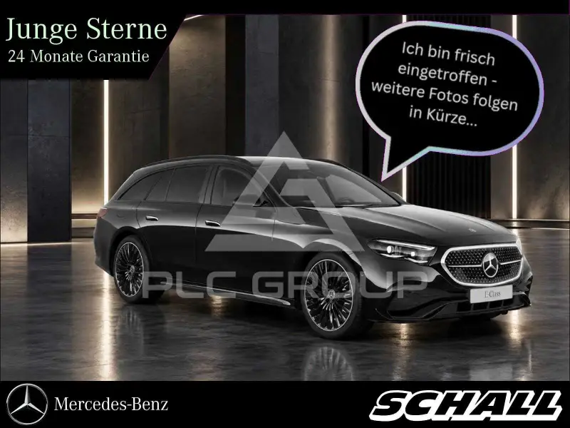 2026 Mercedes Benz E 450