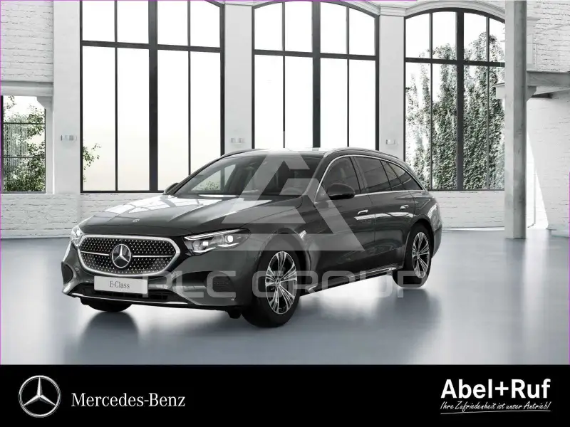 2026 Mercedes Benz E 450