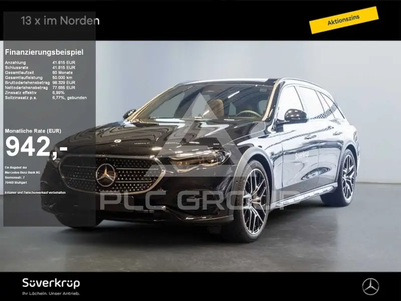 2026 Mercedes Benz E 450