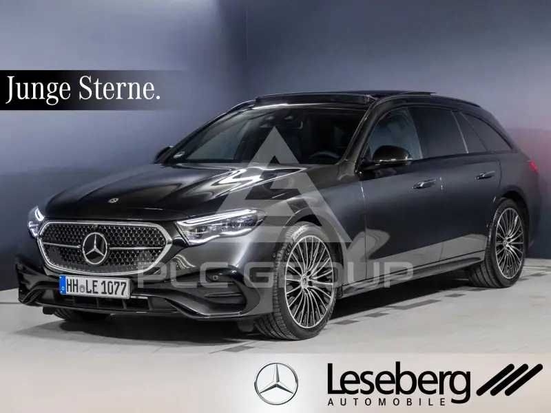 2026 Mercedes Benz E 450