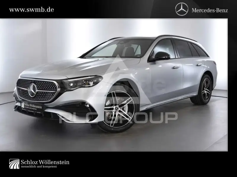 2026 Mercedes Benz E 450