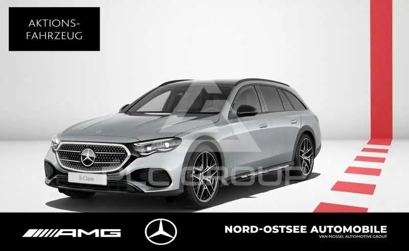 2026 Mercedes Benz E 450