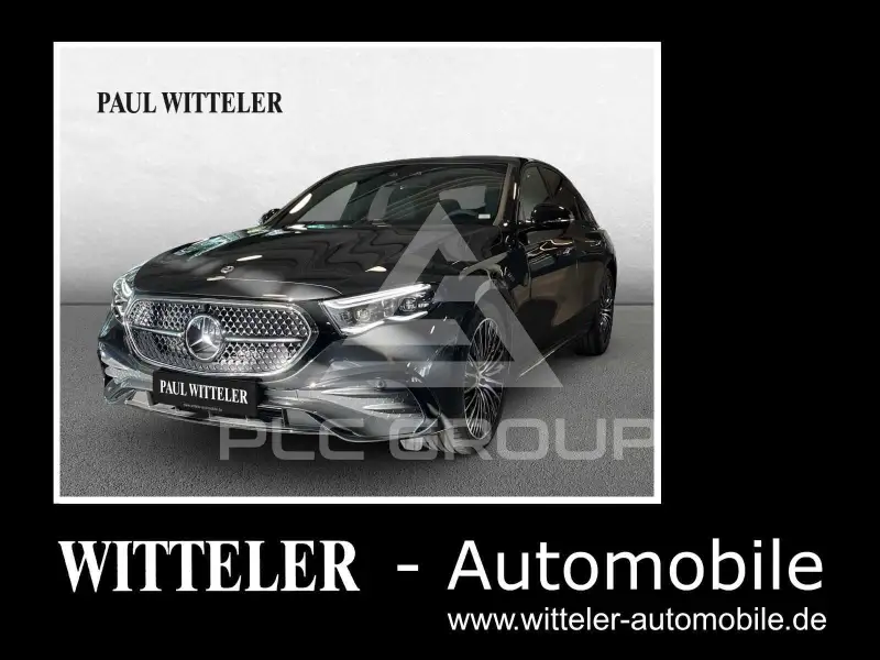 2026 Mercedes Benz E 450
