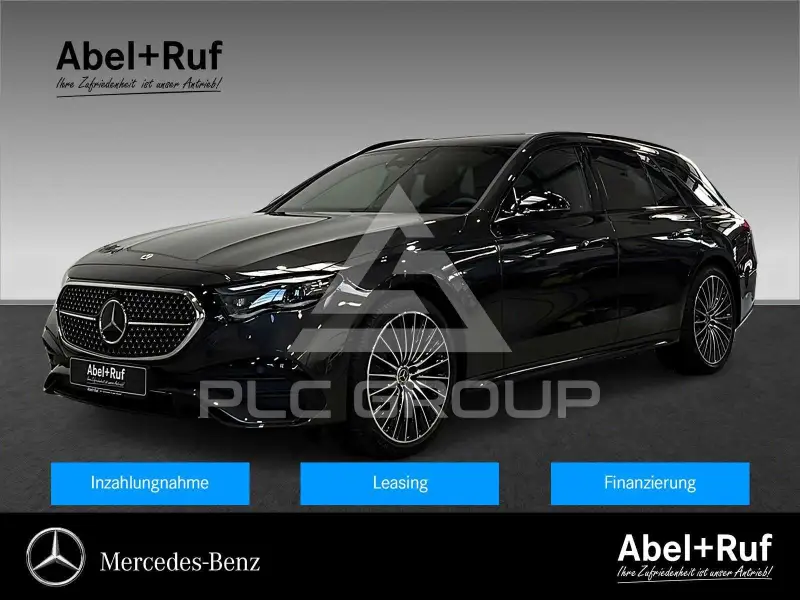 2026 Mercedes Benz E 450