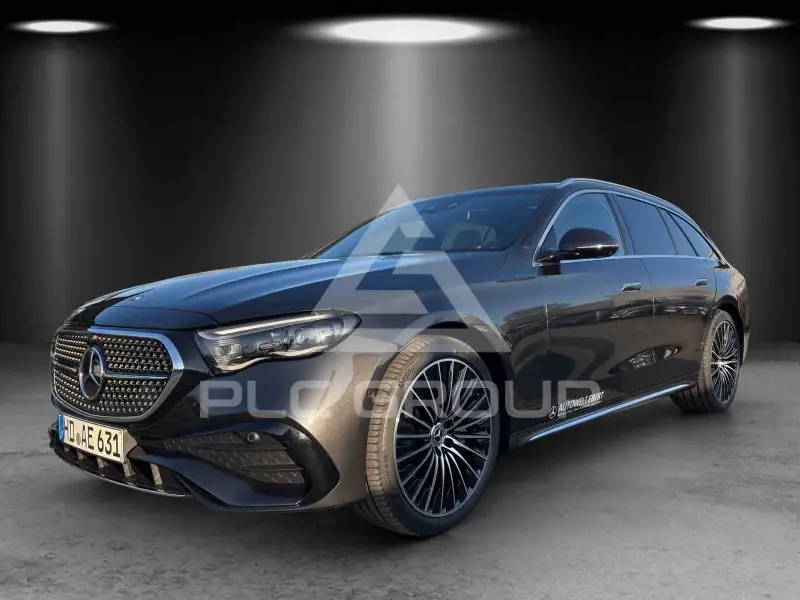 2026 Mercedes Benz E 450