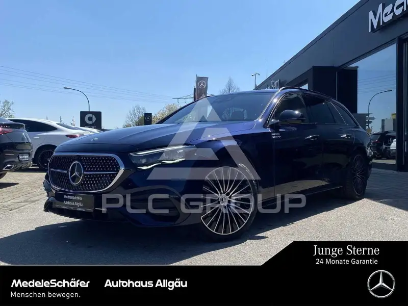 2026 Mercedes Benz E 450