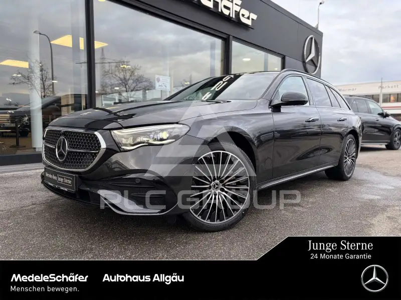 2026 Mercedes Benz E 450