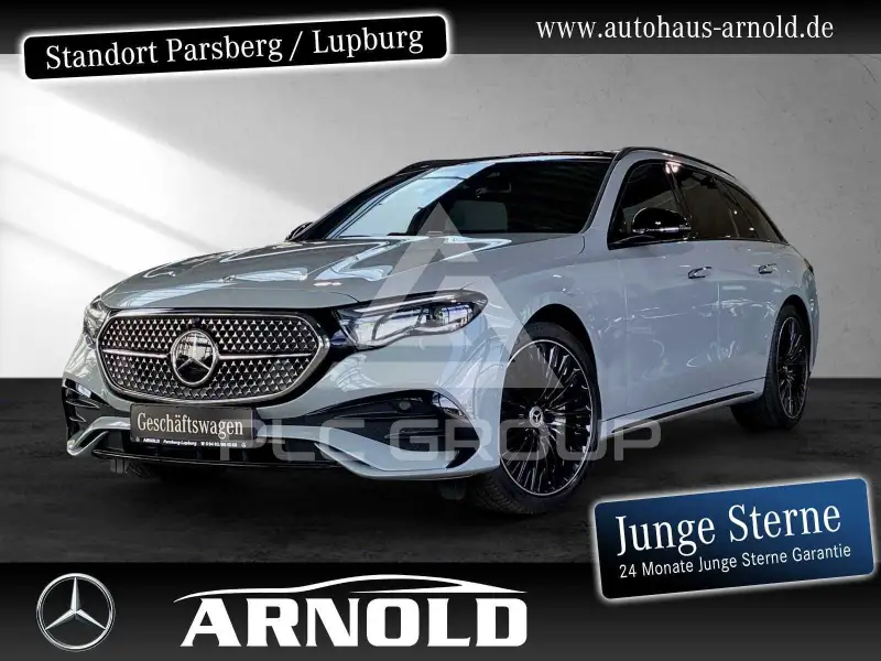 2026 Mercedes Benz E 450