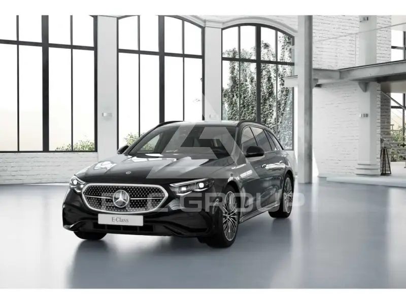 2026 Mercedes Benz E 450