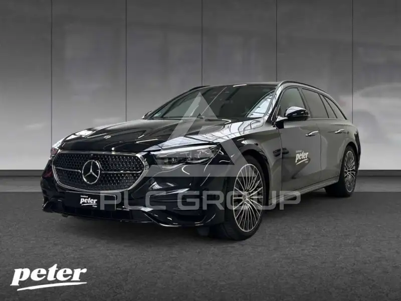 2026 Mercedes Benz E 450