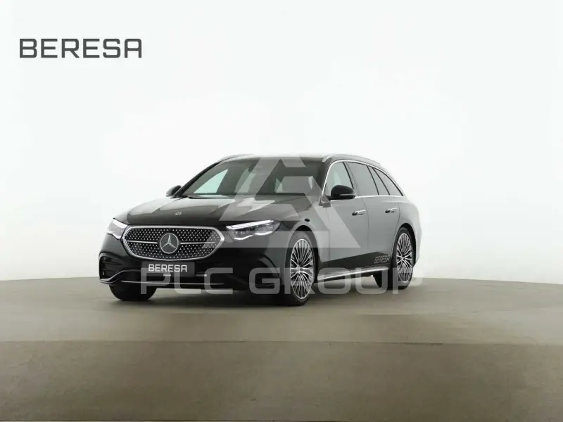 2026 Mercedes Benz E 450