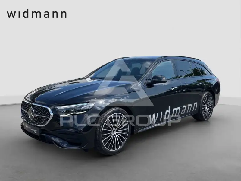 2026 Mercedes Benz E 450