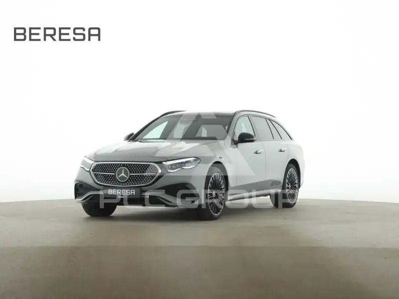 2026 Mercedes Benz E 450