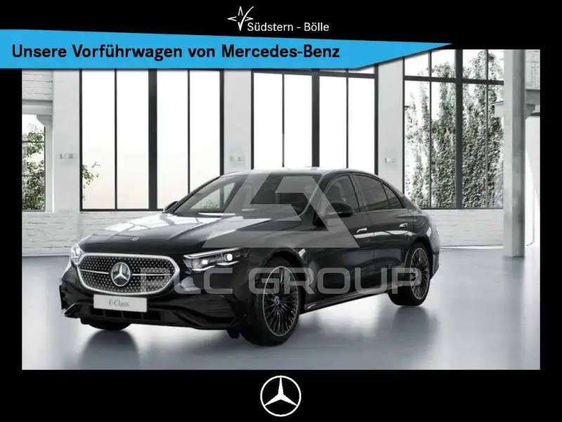 2026 Mercedes Benz E 450