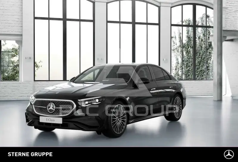 2026 Mercedes Benz E 450