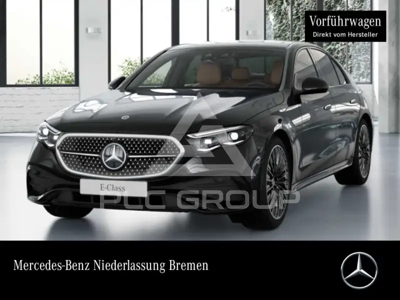 2026 Mercedes Benz E 450