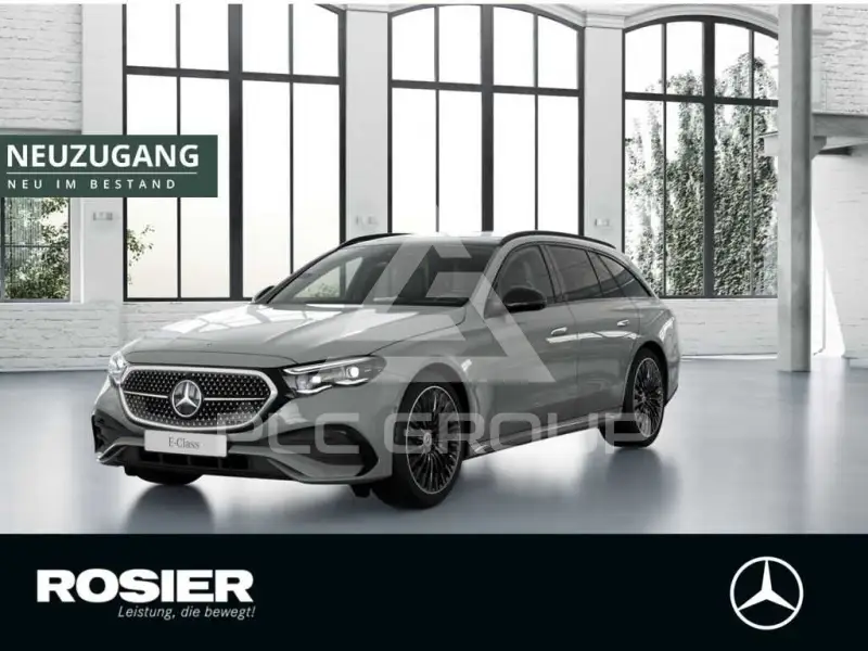 2026 Mercedes Benz E 450