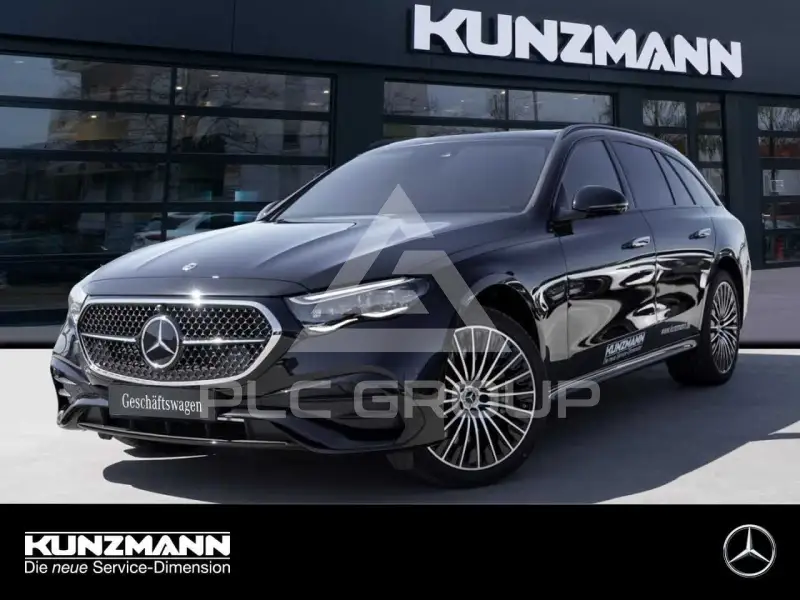 2026 Mercedes Benz E 450