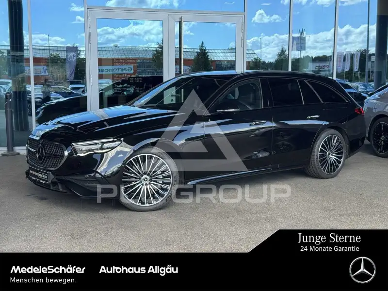 2026 Mercedes Benz E 450