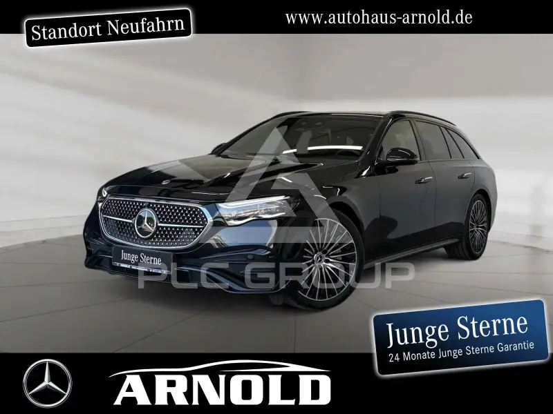 2026 Mercedes Benz E 450