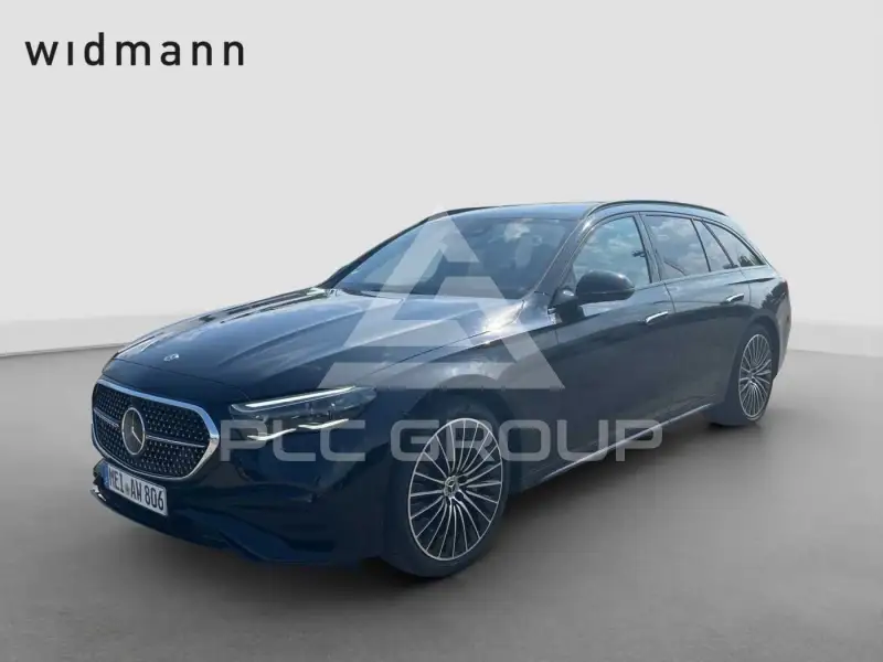 2026 Mercedes Benz E 450