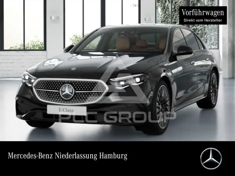 2026 Mercedes Benz E 450
