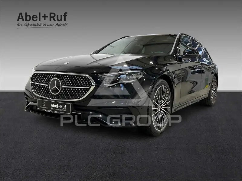 2026 Mercedes Benz E 450