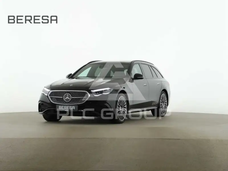 2026 Mercedes Benz E 450