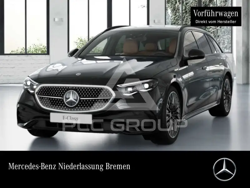 2026 Mercedes Benz E 450