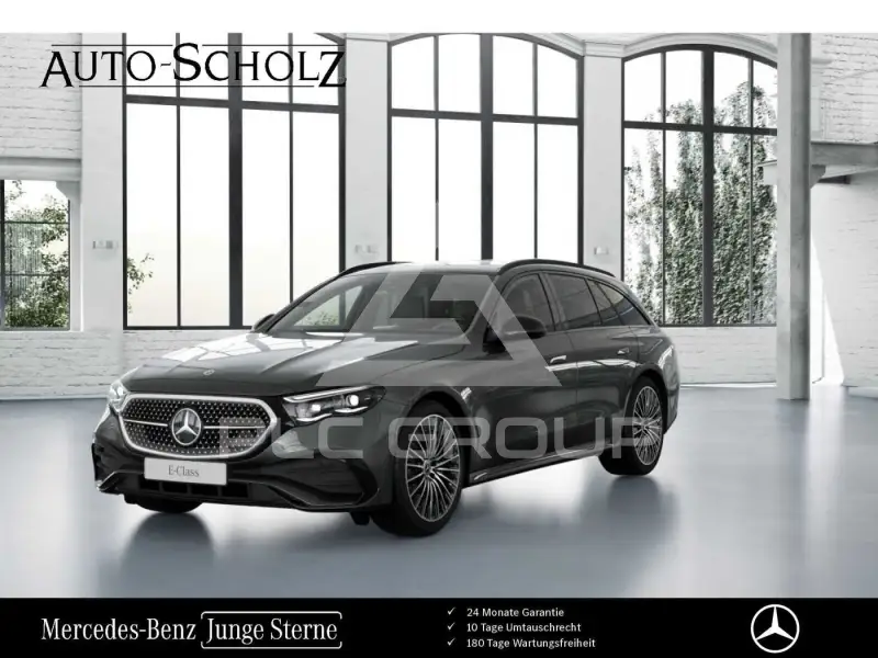 2026 Mercedes Benz E 450
