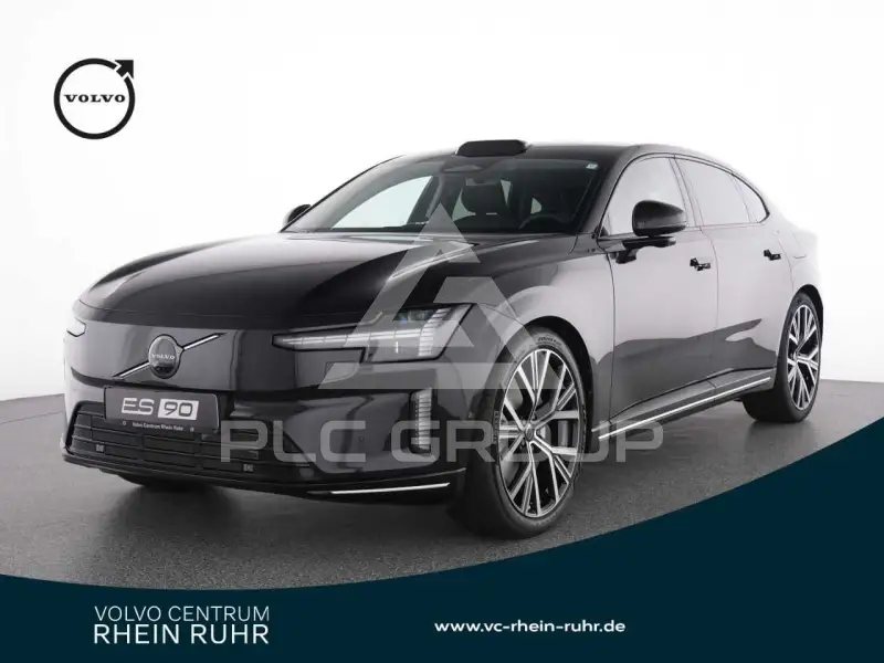 2026 Volvo S90