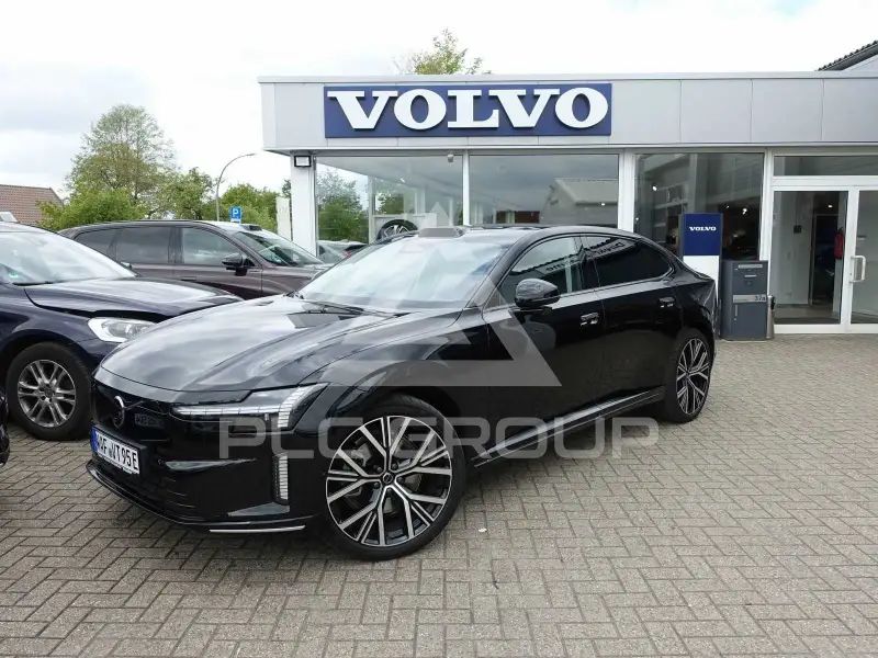 2026 Volvo S90