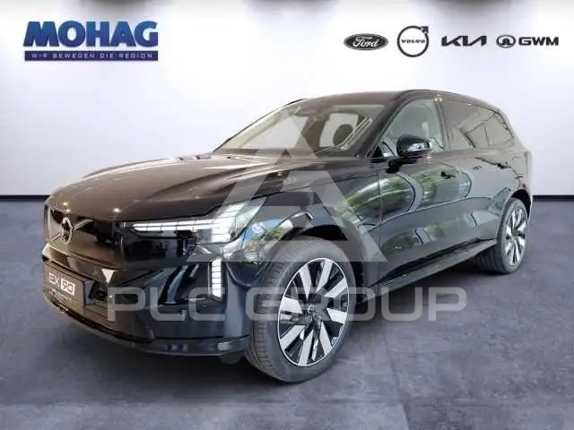 2026 Volvo EX 90